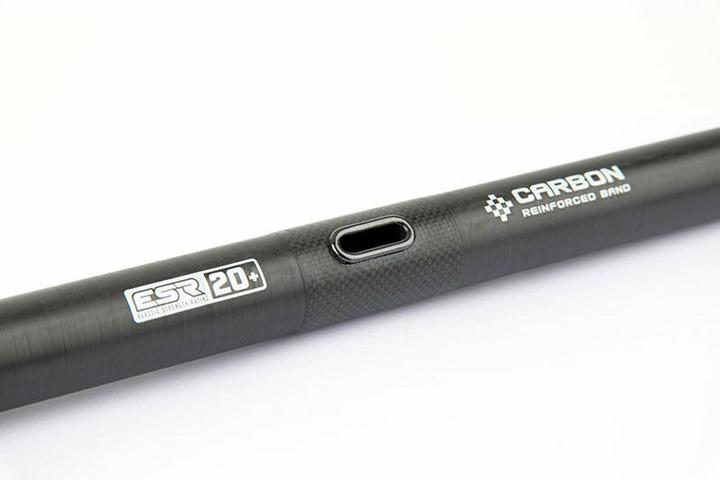 Matrix abschnitt torque euro carp butt