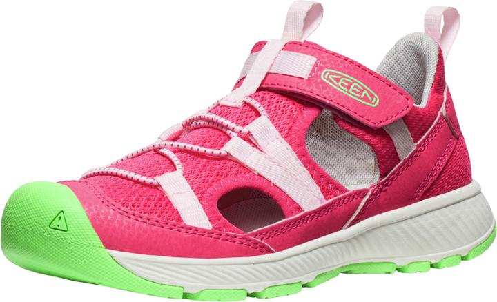 Actual product image Keen Y Motozoa Sandal (32.5)