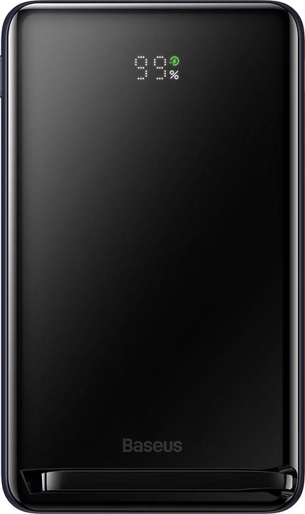 Image du produit Baseus Magnetic (10000 mAh, 20 W, 37 Wh)