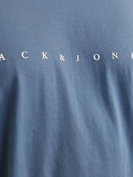 Produktbild Jack & Jones Plus Size Jjestar Jj Tee Ss Noos Pls (1X)