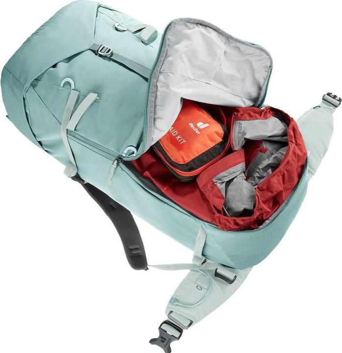 Immagine prodotto Deuter Guide 42 + 8 (42 l)