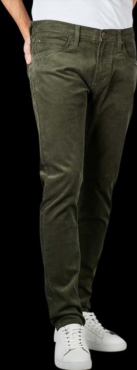Actual product image Lee Luke Jeans Slim Tapered rosin (W38/L32)