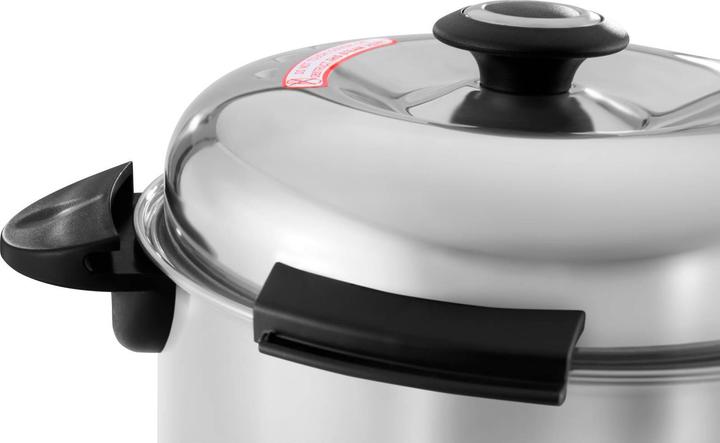 Productafbeelding Royal Catering Hete Dranken Machine RCWK