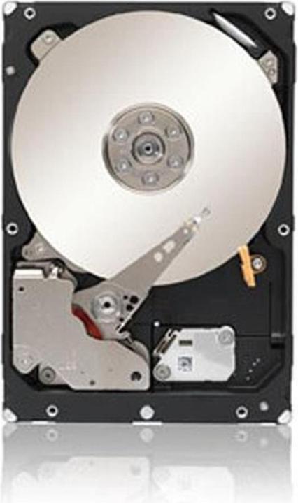 Produktbild Seagate ST4000NM0023RFB (4 TB, 3.5", CMR)