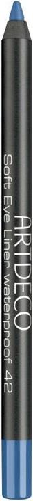 Image du produit Artdeco Soft Eye Liner Waterproof 221.42 (42, Azure)