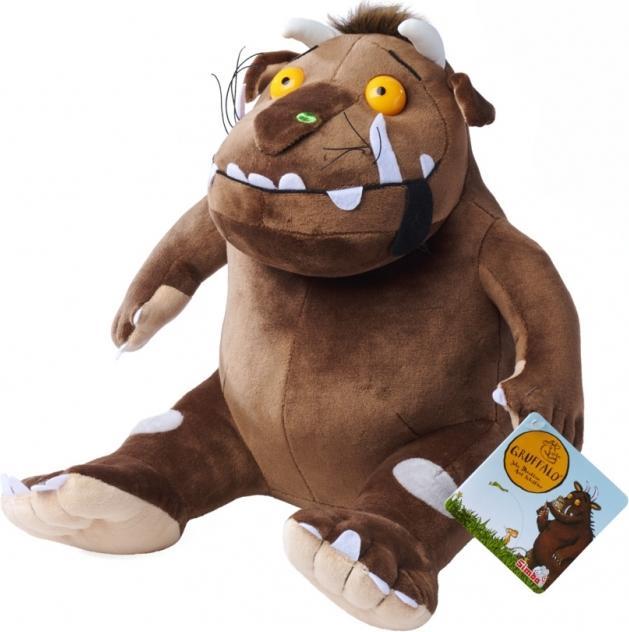 Produktbild Simba Der Grüffelo, 40cm (40 cm)