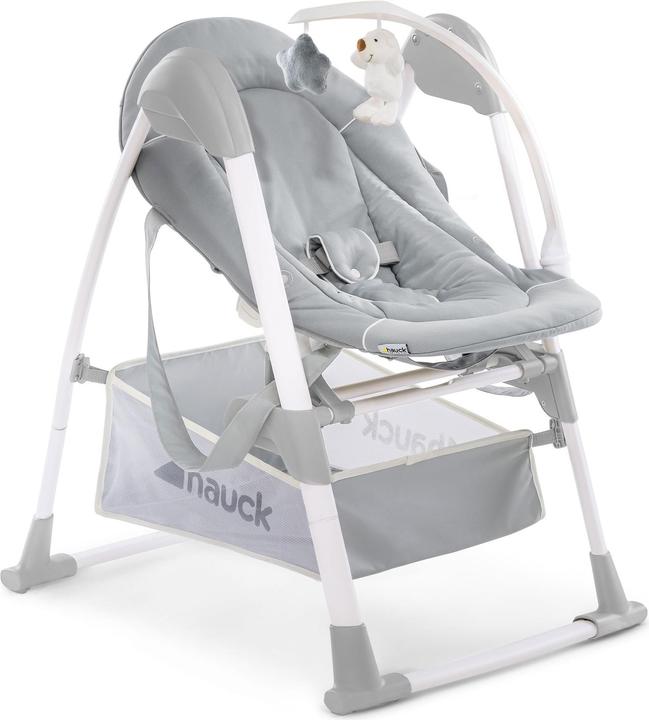 Actual product image Hauck Sit'n Relax 3in1 (Highchair)