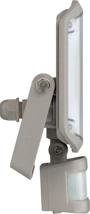 Produktbild Brennenstuhl LED Strahler AL 2050 mit PIR (20W, 2080lm, 3000K, IP44, LED Fluter zur Wandmontage mit Bewegungs (2080 lm)