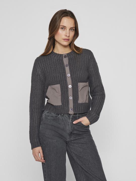 Actual product image Vila Buttoned cardigan (XL)