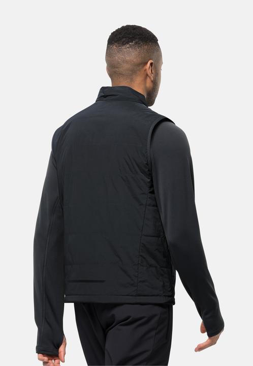 Actual product image Jack Wolfskin Bike Commute Ins Vest M (S)