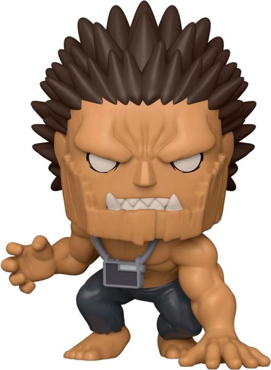 Actual product image Funko Pop! My Hero Academia Gigantomachia (1150) EXM 15cm