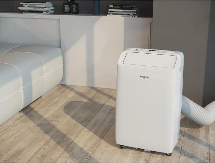 Image du produit Whirlpool PACF29CO (17 m², 9000 BTU/h)