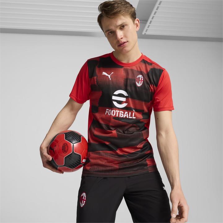 Immagine prodotto Puma Maglia ACM Prematch SS (M)