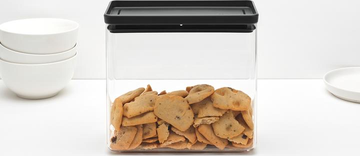 Actual product image Brabantia Tasty+ (3.50 l)