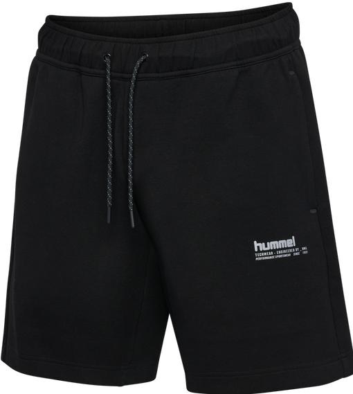 Produktbild hummel hmlTECH FLEECE SHORTS (XL)