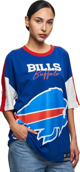 Immagine prodotto Recovered Re:Covered - Camicia oversize - NFL Buffalo Bills - XXL (XXL)