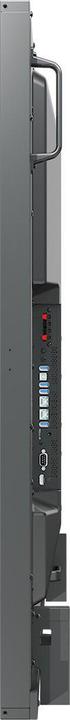 Actual product image NEC Large Format Display P495 PG-2 (3840 x 2160 Pixels, 49")