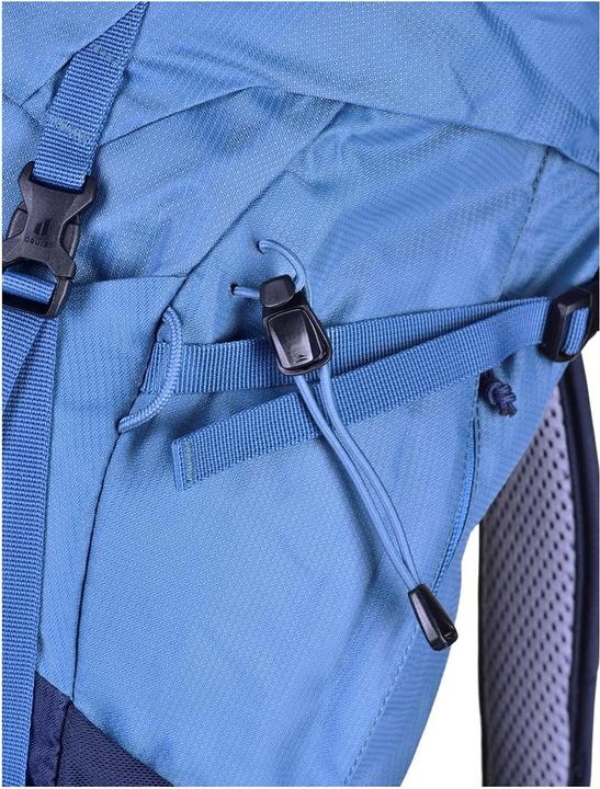 Actual product image Deuter Futura Pro 36 (36 l)