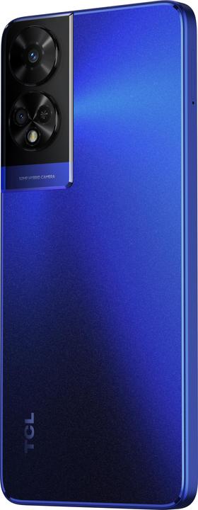 Image du produit TCL 50 5G (128 Go, Bleu foncé, 6.60", SIM simple, 50 Mpx, 5G)