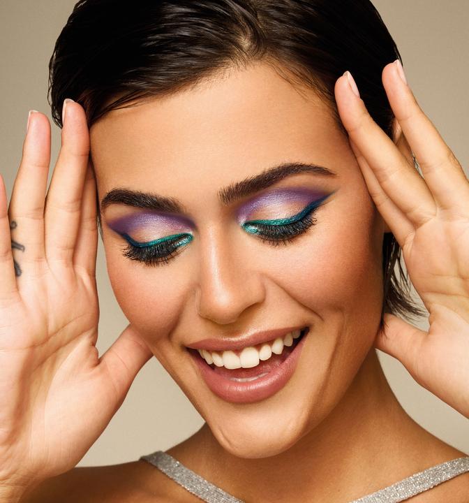 Produktbild Collistar Impeccabile Palette (01)