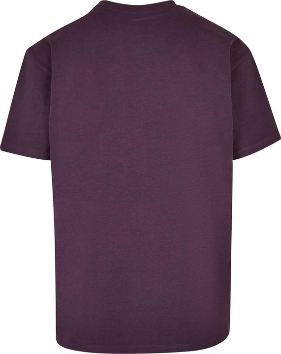 Actual product image Merchcode Cherry Heavy Oversize Tee - 116727 (XS)