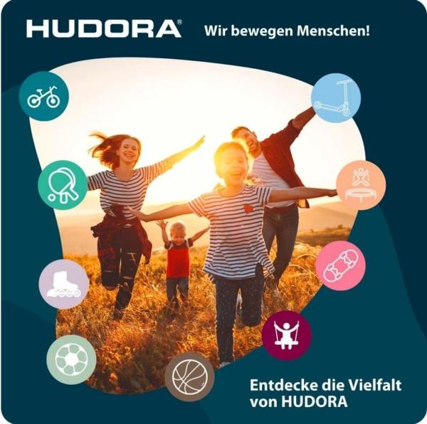 Image du produit Hudora BigWheelÂ Air 230 Dual Brake