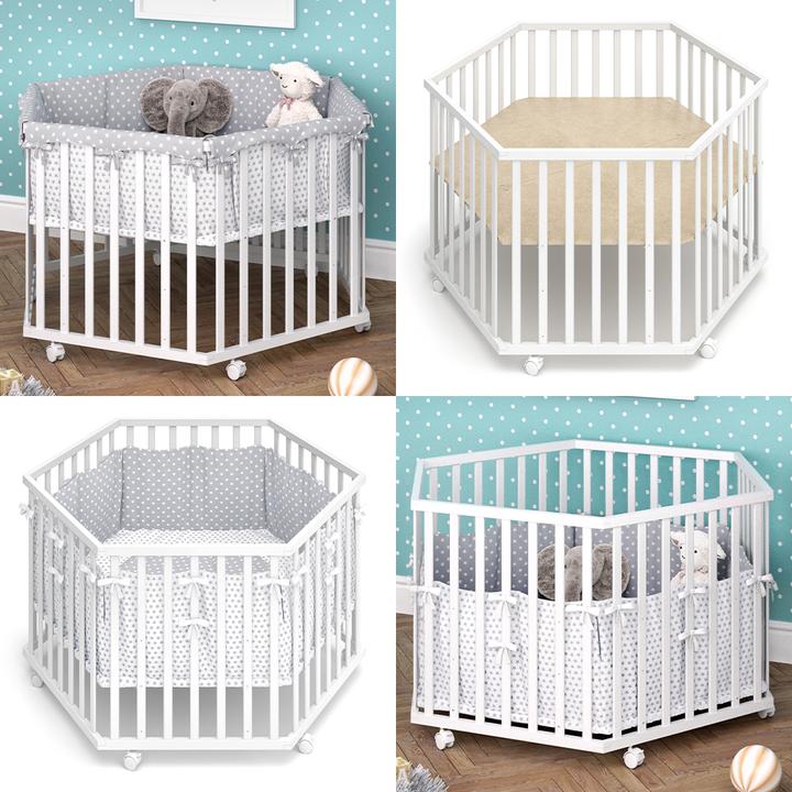 Produktbild VitaliSpa Estrella (128 cm, 110 cm, Kiefer)
