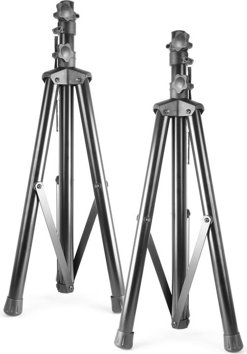 Image du produit Vonyx VX800BT (Actif, 2x 300 W)