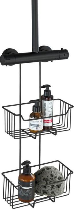 Produktbild Wenko Thermostat-Dusch-Caddy Milo (25 x 14 x 55 cm)