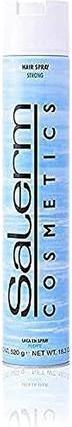 Immagine prodotto Salerm SPRAY PER CAPELLI forte 750 ml (650 ml)