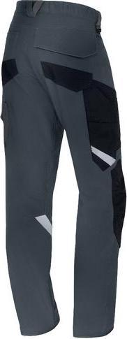 Produktbild Uvex Safety Cargohose uvex suXXeed craft grau, anthrazit 110 (110)