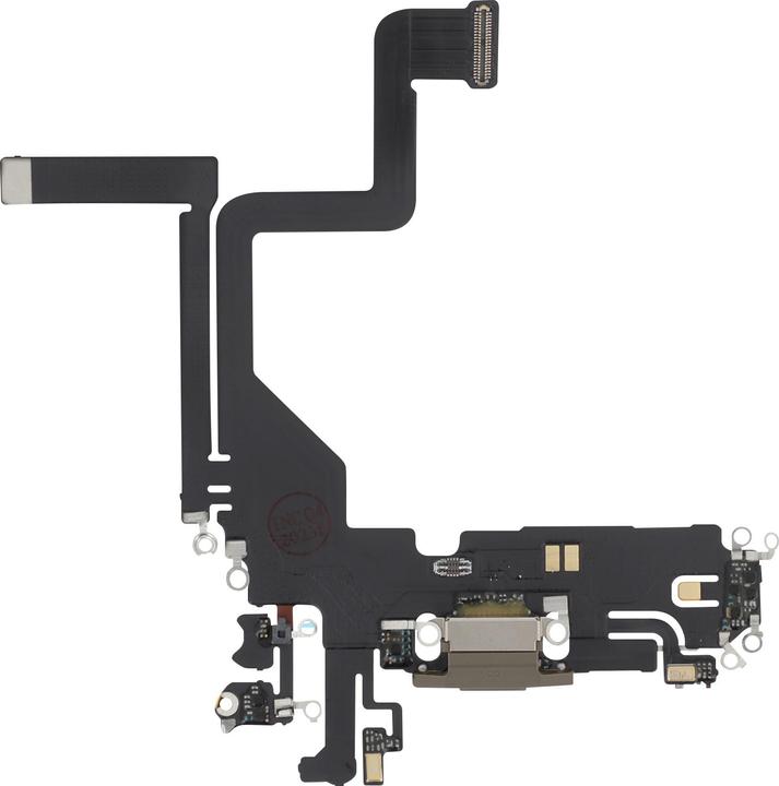 Actual product image Clappio Charging connector spare part, Lightning connector