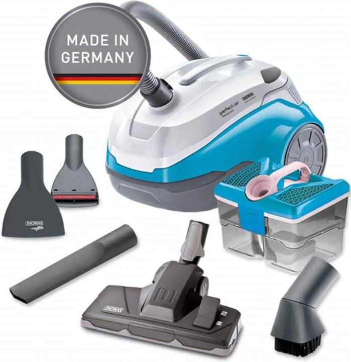 Actual product image Thomas Perfect Air Allergy Pure