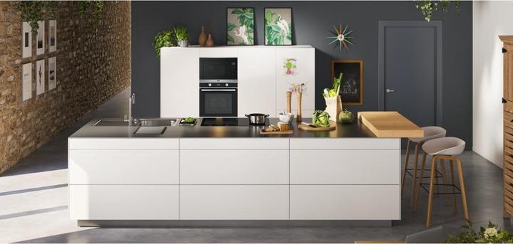Actual product image Franke FSM 86 H BK