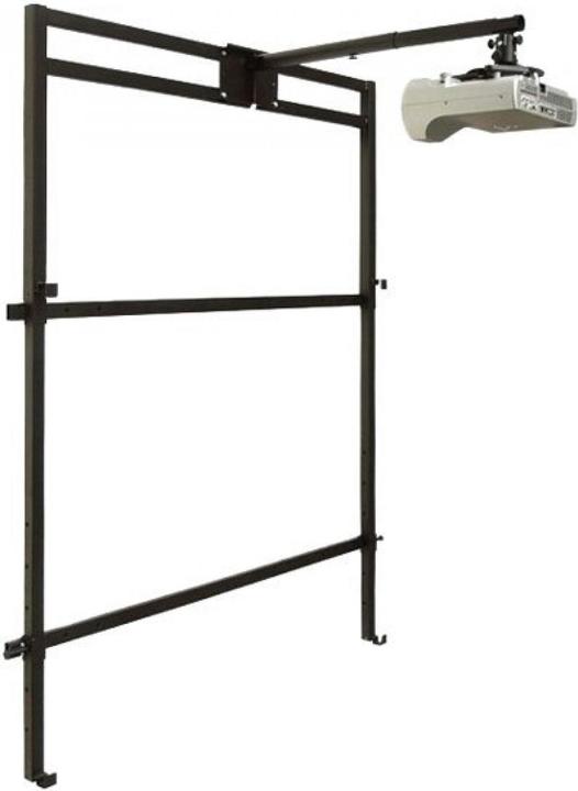 Neomounts BOS 37"-75" 1TFT height adj. bw Max.70KG 2/2 (75", 70 kg)