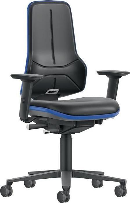 Actual product image Bimos Industrial swivel chair