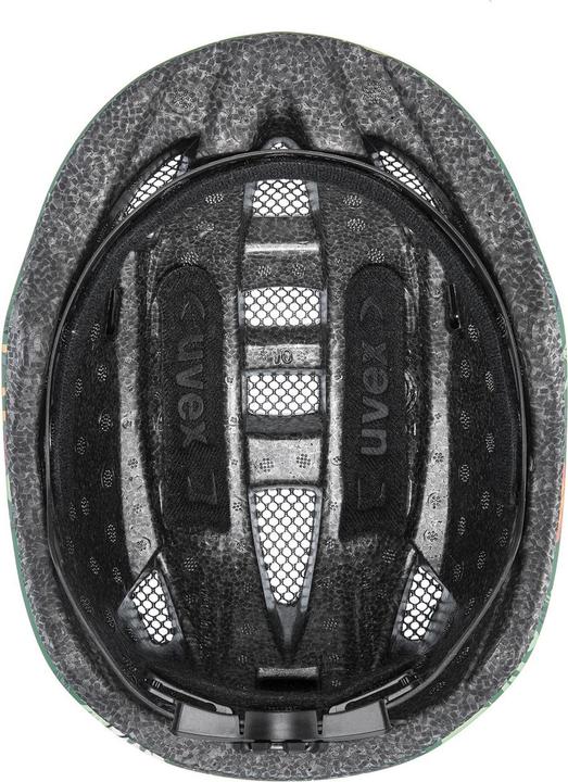 Actual product image Uvex Sports kid 2 cc (46 - 52 cm)