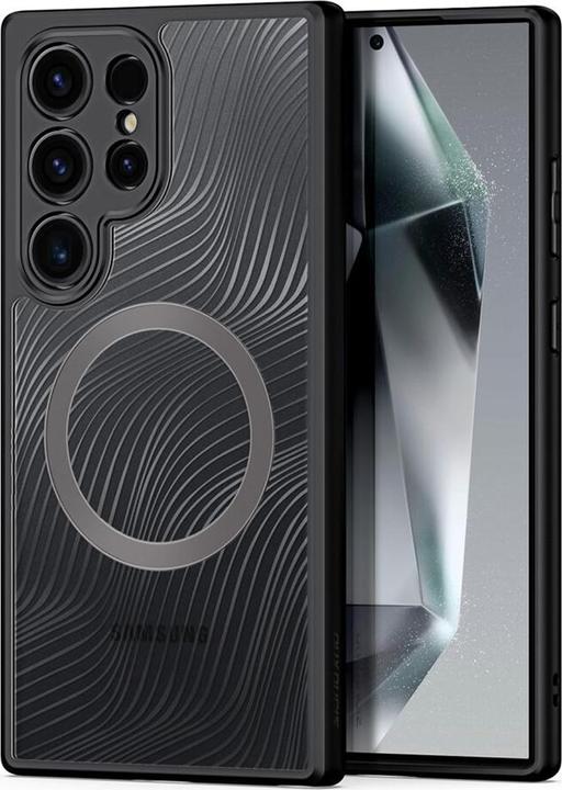 Actual product image Dux Ducis Aimo Mag (Samsung Galaxy S24 Ultra)