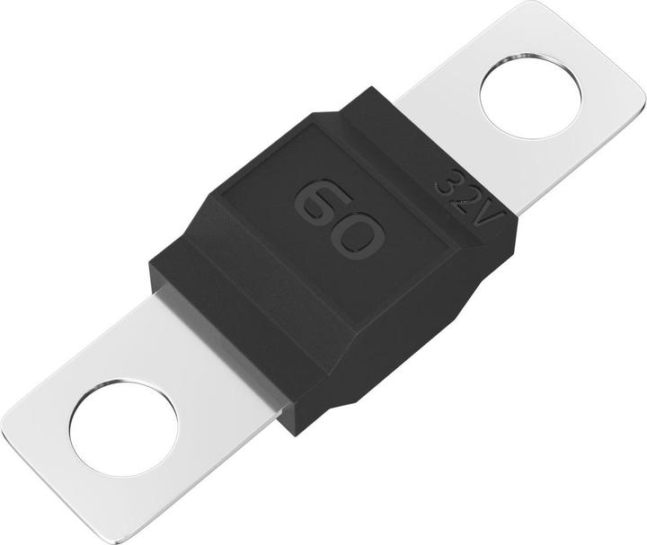 Immagine prodotto Voltima Fusibile MIDI (PU 5 pezzi) 60 A (60 A)