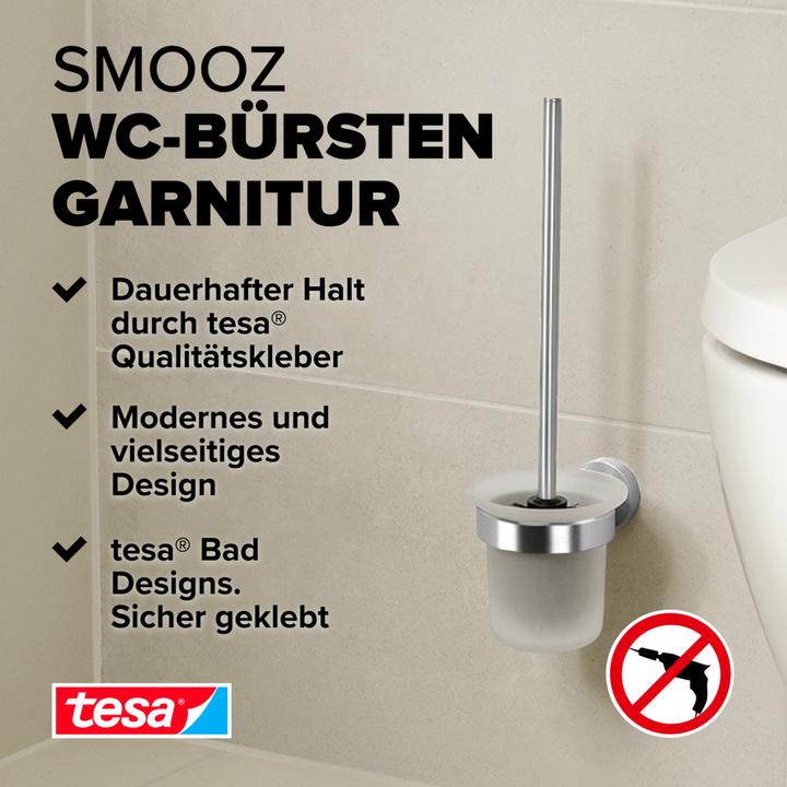 Actual product image tesa Smooz