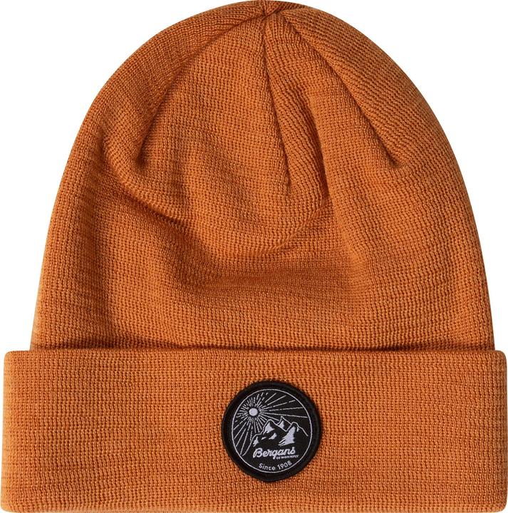 Bergans Fine Knit V2