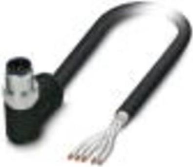 Produktbild Phoenix Contact 1407330 Sensor-/Aktor-Steckverbinder, konfektioniert 10 m Polzahl: 5 1 St.