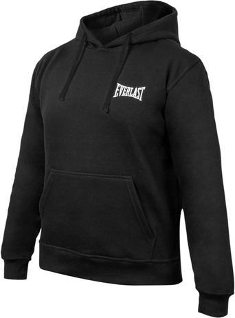 Immagine prodotto Everlast Herren Hoodie Schwarz (XL)