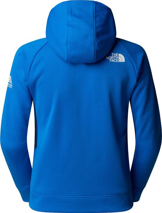 Actual product image North Face B Mountain Hoodie (S)