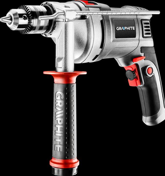Produktbild Graphite 728 Bohrmaschine Schlüssel (Netzbetrieb)