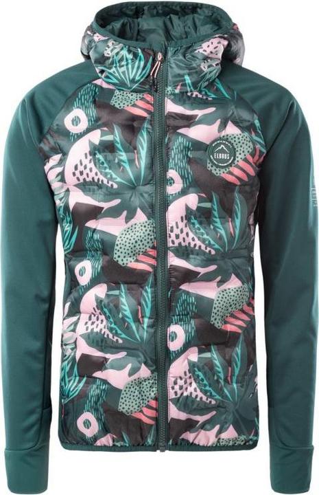 Produktbild Elbrus Emini Tg Jr Jacke (One Size)