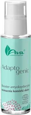 NoName Adaptogenic Booster Kräftigung für Hals und Dekolleté 30ml (30 ml)