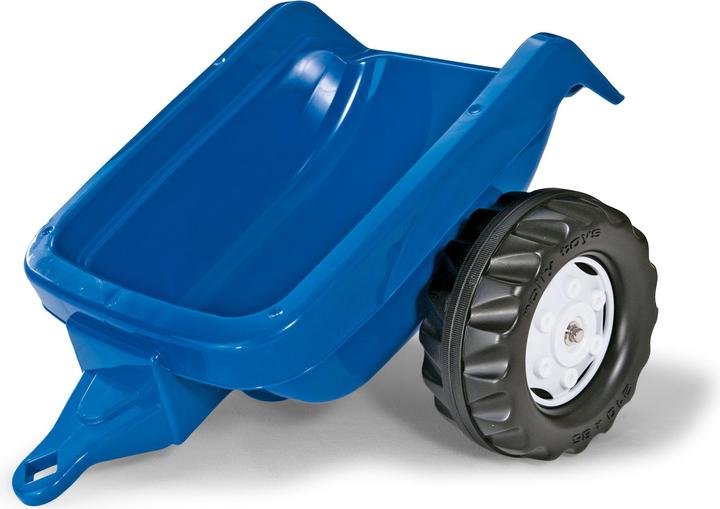 Rolly Toys rollyKid Trailer
