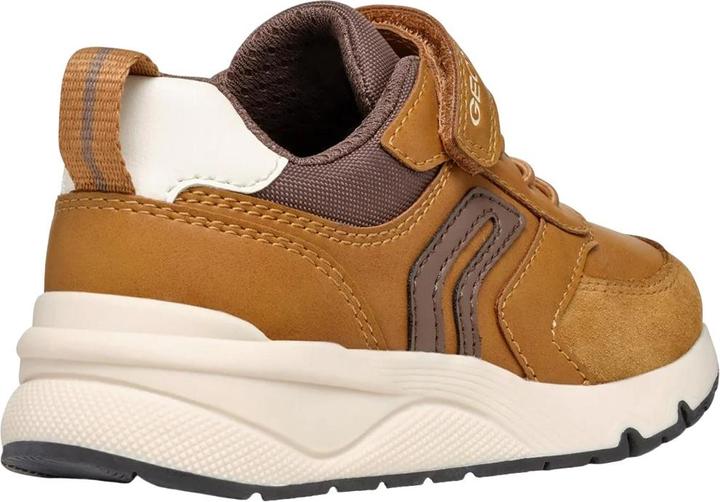 Produktbild Geox Jungen Sneaker Rooner (30.5)