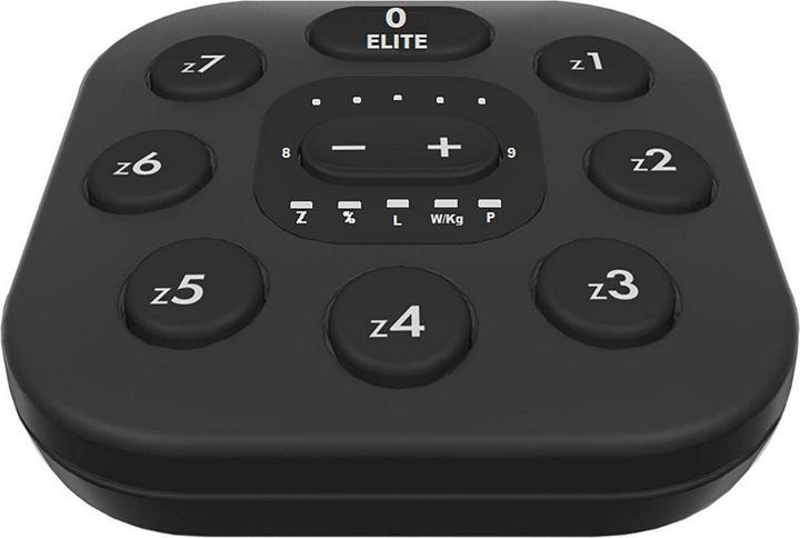 Elite Zona Smart Trainer Controller